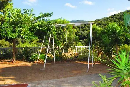 Calme Guest house Coti-Chiavari (Corsica)