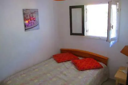 Calme Guest house Coti-Chiavari (Corsica)