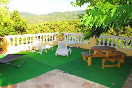 Calme Coti-Chiavari (Corsica)