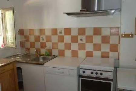 Calme Guest house