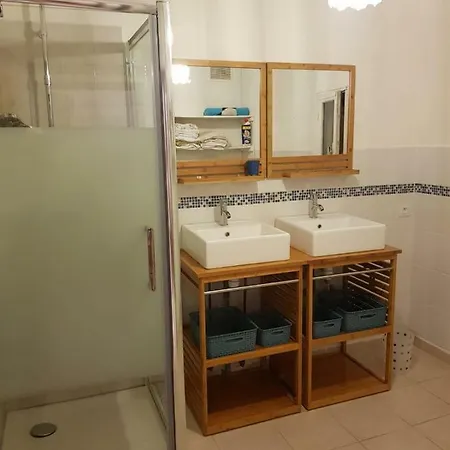 Calme Guest house