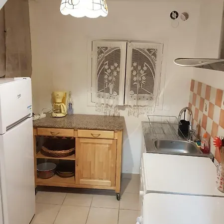Calme Guest house