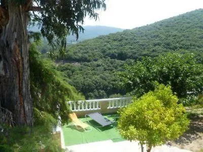 Calme Coti-Chiavari (Corsica)