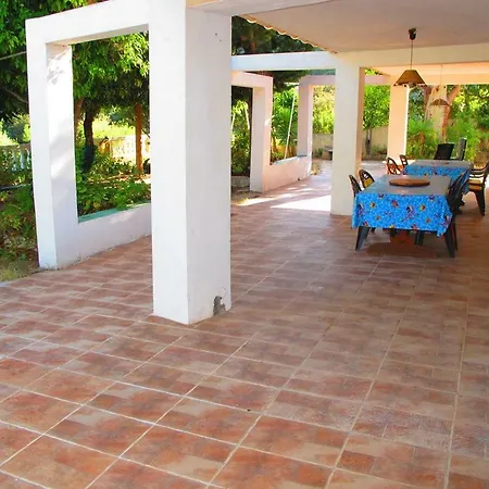 Guest house Calme Coti-Chiavari (Corsica)